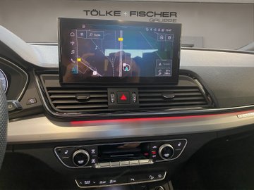 SQ5 3.0 TDI quattro MHEV S-line AHK AUT Kam. LED – Bild 13