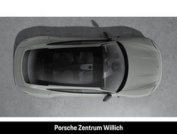 Taycan GTS InnoDrive Rückfahrkamera Head-Up BOSE