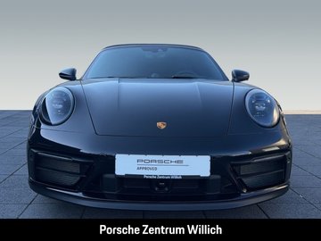 992 911 Targa 4 GTS Burmester Liftsystem-VA – Bild 8