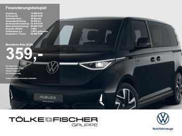 ID. Buzz GTX 4MOTION 1,99% IQ ACC AUT KlimaA. LED – Bild 1