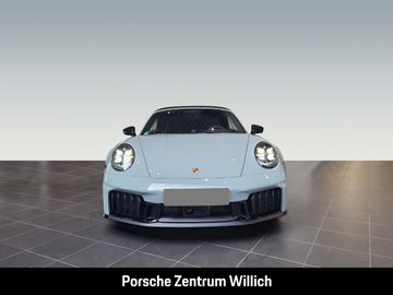 992 911 Carrera GTS Cabriolet Liftsystem-VA BOSE – Bild 4