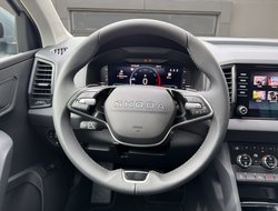 Karoq 1.5 TSI DSG Balance ACC AHK AUT Kam. Navi