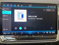 Passat Business 2.0 l TDI 7-Gang-DSG DCC IQLight