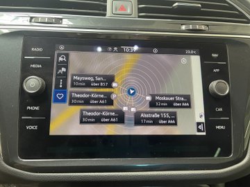Tiguan 1.5 TSI BMT Life ACC AHK AUT Kam. Navi LM – Bild 13