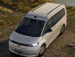 T7 California Beach Tour TDI 110 kW DSG