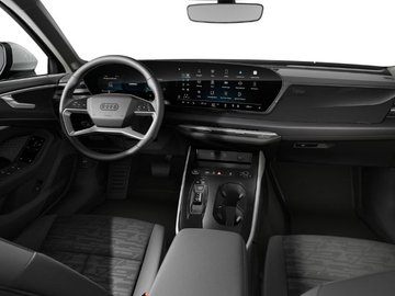 A6 Avant TFSI 150 kW S tronic ACC AUT Kam. LED – Bild 5