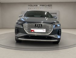 Q4 Sportback 50 quattro e-tron Basis ACC AHK AUT