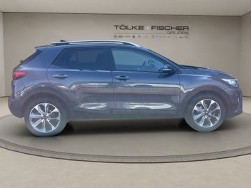 Stonic 1.0 T-GDI Vision Kam. Navi KlimaA. LM PDC – Bild 6