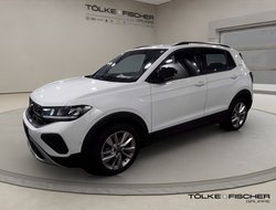 T-Cross 1.0 TSI 85 kW Goal ACC AHK AUT Navi LED