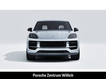 Cayenne E-Hybrid Black Edition InnoDrive Head-Up – Bild 8