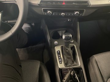 Q2 35 1.5 TFSI advanced ACC AHK AUT Kam. Navi LM – Bild 14