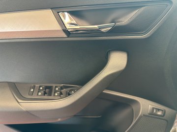 Karoq 1.5 TSI DSG Balance ACC AUT. Navi AHK RFK – Bild 9