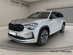 Kodiaq Sportline Navi DCC eHeck Canton LED