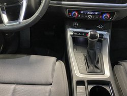 Q3 35 2.0 TDI S-Line S-line ACC AHK AUT Kam. LED