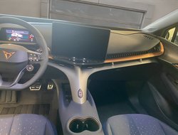 Tavascan Dual Engine 4Drive VZ DCC ACC AUT 360