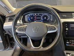 Passat Variant 2.0 TDI BMT Business ACC AHK AUT