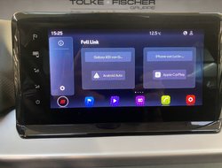 Arona 1.5 TSI FR ACC AHK AUT Kam. Navi Sportp.