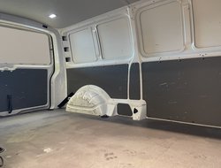 T6.1 Transporter 2.0 TDI Kasten FWD lang AHK