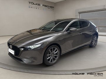 3 2.0 SKYACTIV-G 150 Exclusive-Line ACC Kam. HUD – Bild 2