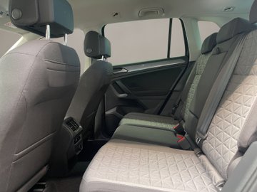 Tiguan 1.5 TSI BMT Life ACC AHK AUT Kam. Navi LM – Bild 15