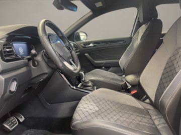 T-Roc 1.5 TSI R-Line R-Line IQLight ACC AHK AUT – Bild 8