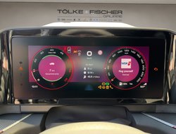 Kodiaq 2.0 TDI DSG 4x4 Sportline DCC ACC AHK Navi