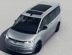 T7 Multivan GOAL 2.0 l TSI 7-Gang-DSG LÜ