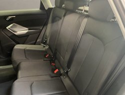 Q3 35 2.0 TDI S-Line S-line AUT Kam. Navi LED LM