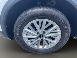 T-Roc 1.5 TSI Life ACC AUT Navi Virtual KlimaA.