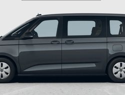 T7 Multivan TDI 110 KW DSG Sonderaktion Mod.26