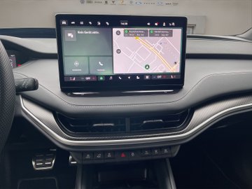 Elroq 85 iV Sportline ACC AHK Massage Navi eHeck – Bild 12
