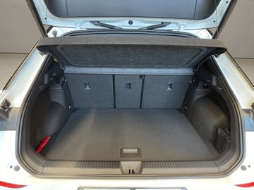T-Roc 1.5 l eTSI OPF  DSG AHK Black Style – Bild 17