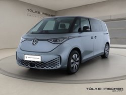 ID.Buzz Bus LR W Pro IQLight ACC AHK AUT Kam. LM