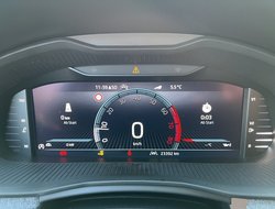 Scala 1.5 TSI Selection Navi Virtual LED LM PDC