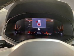 Ibiza 1.0 TSI Style ACC Kam. Navi Virtual LED