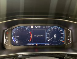 T-Cross 1.0 TSI Style ACC Kam. Navi Virtual LED