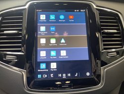 XC90 T8 Twin Engine PHEV Ultimate Dark Recharge