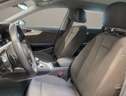 A4 40 2.0 TDI Avant AHK AUT Kam. Navi Virtual LM