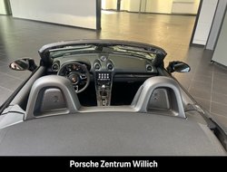 Boxster 718 GTS 4.0 BOSESE Sportabgas Sportsitze