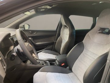 Ateca 2.0 TSI 4Drive Tribe Edition ACC AUT Kam. – Bild 8
