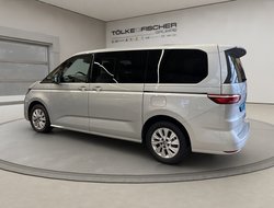 T7 Multivan 2.0 TSI lang NaviPro AUT Navi Virtual