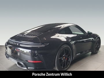 992 911 Carrera 4S HA-Lenkung Liftsystem-VA BOSE – Bild 5