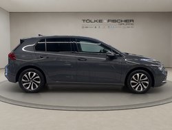 Golf VIII 1.5 TSI Active NaviPro ACC Kam. Navi