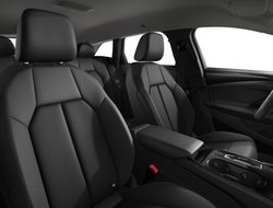 A6 Avant e-tron  210 kW ACC AUT Kam. Standh. LED