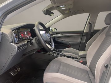 Golf VIII Variant 2.0 TDI 4Motion Alltrack ACC – Bild 8