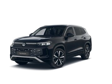 Tayron 1.5 l eHybrid DSG *SOFORT VERFÜGBAR* AHK – Bild 2