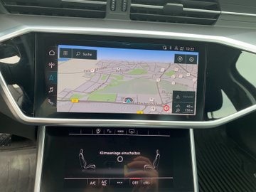 A6 45 2.0 TFSI AUT Navi Standh. Virtual el.Heck – Bild 13