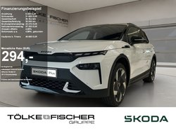 Elroq 85 First Edition DCC AHK Navi LED Massage