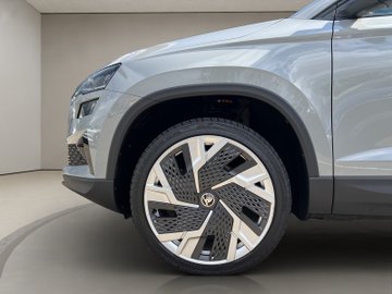 Karoq 1.5 TSI ACT Style Kam. Navi Pano el.Heck – Bild 6