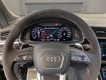 RSQ8 4.0 quattro performance TFSI Pano ACC AUT – Bild 12